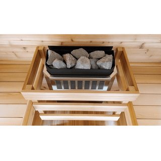 Homecraft 6kW Electric Sauna Heater - The Sauna Place