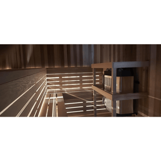 Homecraft 6kW Electric Sauna Heater - The Sauna Place