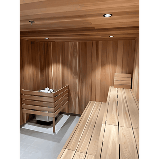 Homecraft 15kW Electric Sauna Heater - The Sauna Place