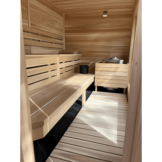 Homecraft 15kW Electric Sauna Heater - The Sauna Place