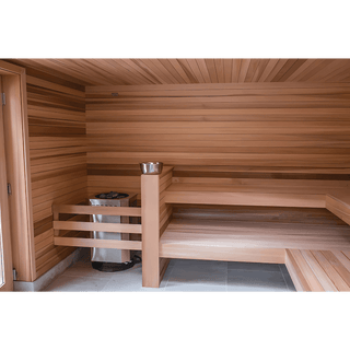 Homecraft 15kW Electric Sauna Heater - The Sauna Place