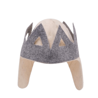 King sauna hat - The Sauna Place