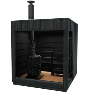 Harvia Legend Sauna Series