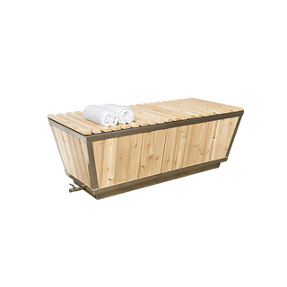 Leisurecraft – The Polar Plunge Tub - The Sauna Place