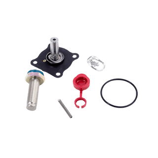 Mr. Steam 99286A Rebuild Kit, ASCO304031 - The Sauna Place