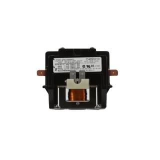 Mr. Steam Contactor 24V-MS (50A/2Pole) - The Sauna Place