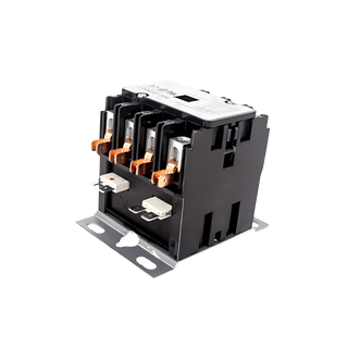 Mr. Steam Contactor 24V-MS (50A/4Pole) - The Sauna Place