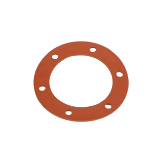 Mr. Steam Gasket MS Element Red Silicone - The Sauna Place