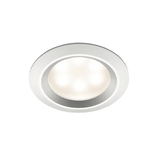 Mr. Steam Recessed LED Light - The Sauna Place