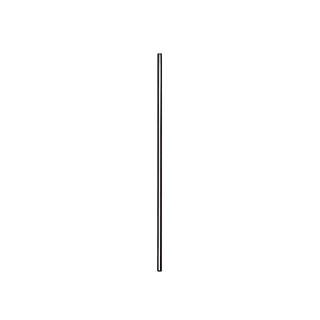 Mr. Steam Rod 1/4″ X 9″ Probe SS - The Sauna Place