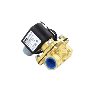 Mr. Steam Solenoid 240V Lo Press Stm 1″ - The Sauna Place