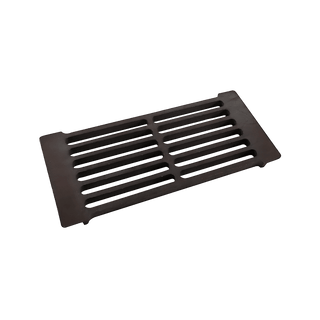 Finlandia / Harvia Part # ZKIP-10 wood Stove fire box grate - The Sauna Place