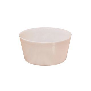 Plastic Bucket Liner only (1 gal.) 4 3/4″ h x 9″ diam. - The Sauna Place