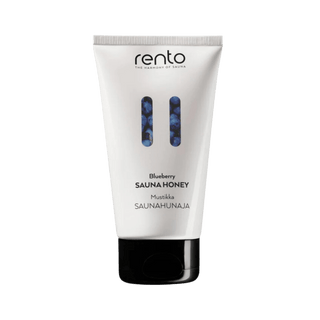 Rento Blueberry Sauna Honey, 150ml - The Sauna Place