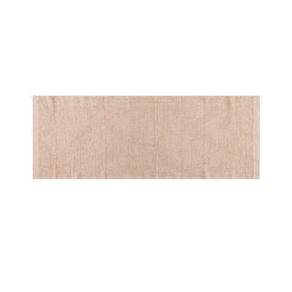 Rento Kenno Sauna Seat Cover – Beige (23.6″ x 63″) - The Sauna Place