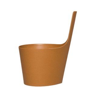 Rento Pisara Sauna Bucket Natural - The Sauna Place