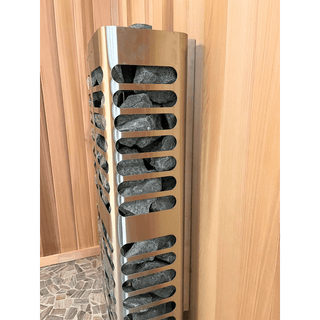 Homecraft Sauna Revive Slim Wall Shield - The Sauna Place