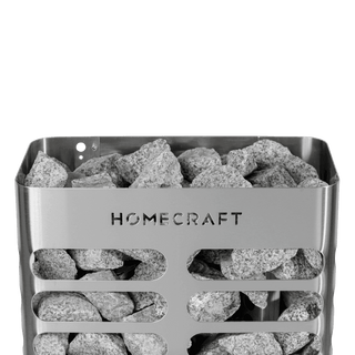 Homecraft Sauna Rocks for Revive Slim Heaters - The Sauna Place