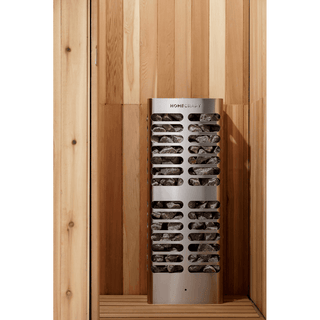 Homecraft Revive Slim 6kW Electric Sauna Heater - The Sauna Place