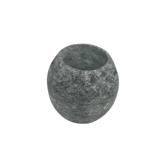 Round Aroma Stone (1 3/4" X 1 7/8") - The Sauna Place