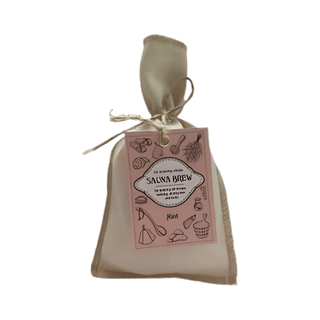 Sauna Brew Mint Fragrance - The Sauna Place