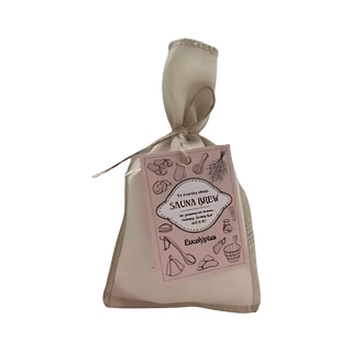 Sauna Brew Sweet Clover Fragrance - The Sauna Place