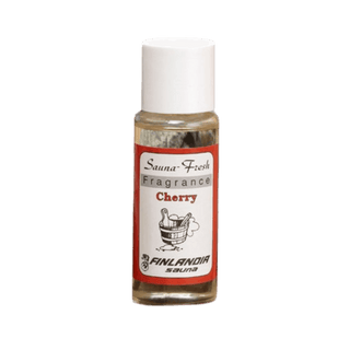 Sauna Fresh Cherry Aroma, 1.8oz pure essence oil - The Sauna Place