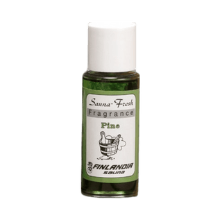 Sauna Fresh Pine Aroma, 1.8oz pure essence oil - The Sauna Place