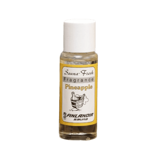 Sauna Fresh Pineapple Aroma, 1.8oz pure essence oil - The Sauna Place