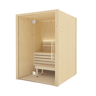 SaunaLife Model X2 - The Sauna Place