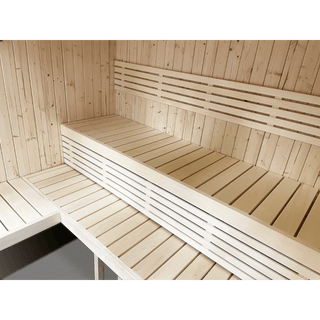 SaunaLife Model X7 Indoor Home Sauna - The Sauna Place