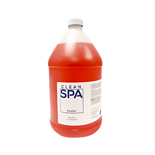 Sauna Wood Cleaner (1 Gallon) - The Sauna Place