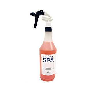 Sauna Wood Cleaner (32oz) - The Sauna Place