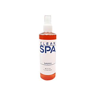 Sauna Wood Cleaner (8oz) - The Sauna Place