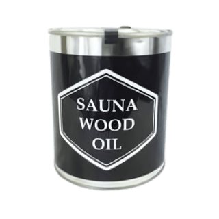 Sauna Wood Oil (1 Quart) - The Sauna Place