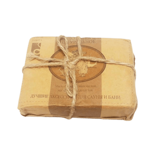 Saunapro Bucktorn Oil Soap (3.3oz) - The Sauna Place