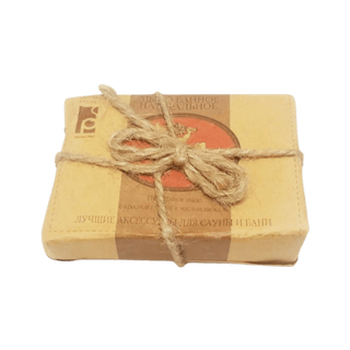 Saunapro Honey-Almond Soap (3.3oz) - The Sauna Place