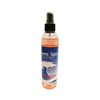 Steam Room Cleaner (8oz) - The Sauna Place