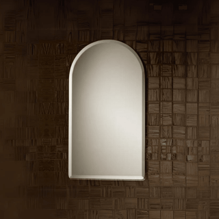 Thermasol Fog Free Mirror – Cupola - The Sauna Place