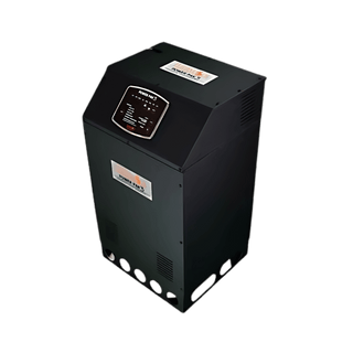 ThermaSol Power Pak Large Room Commercial Steam Generator - The Sauna Place