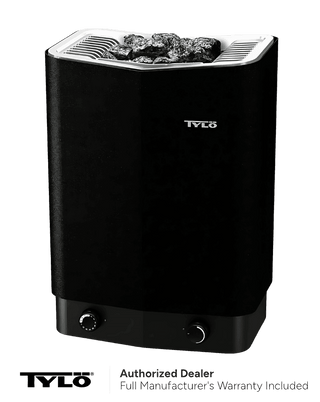 Tylo Sense Plus U8 Electric Sauna Heater - CALL FOR PRICING - The Sauna Place