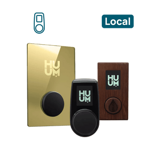 HUUM UKU Local Sauna Controller Kit