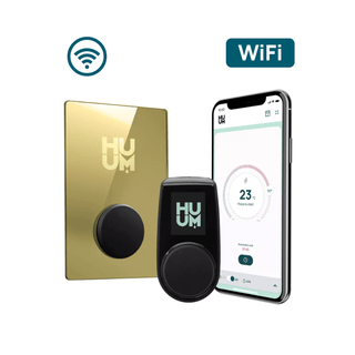 HUUM UKU Wi-Fi Sauna Controller Kit