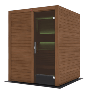 Harvia Utu Sauna Series – CALL FOR PRICING