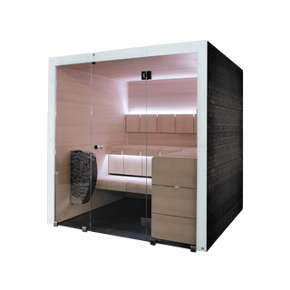 Harvia Ventura Sauna Series – CALL FOR PRICING - The Sauna Place