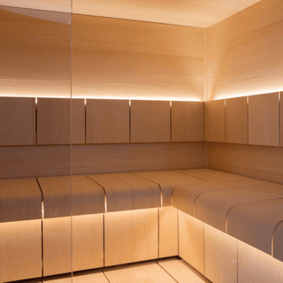 Harvia Ventura Sauna Series – CALL FOR PRICING - The Sauna Place