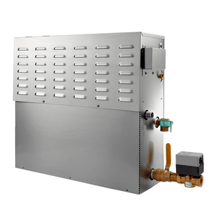 Mr Steam Commercial CX3000 Steam Generator - The Sauna Place