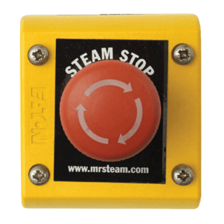 Mr Steam Commercial CX1250 Steam Generator - The Sauna Place