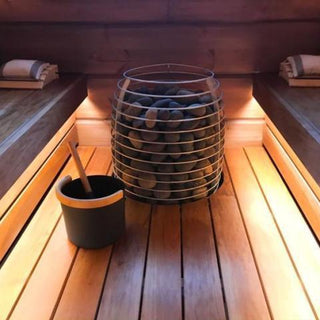 Heritage™ LED Light Kit - The Sauna Place