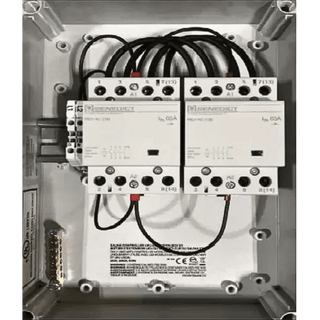 HUUM UKU Extension Box - The Sauna Place